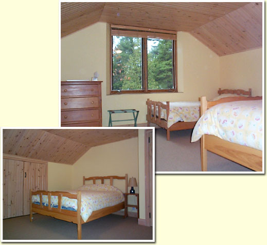 The Sunset Room