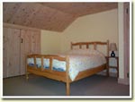 The Sunset Room at Braewood on Lake Muskoka
