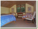 The Sunrise Room at Braewood on Lake Muskoka