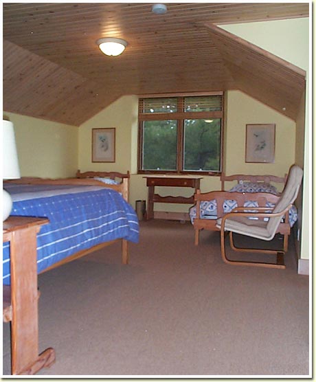 The Sunrise Room